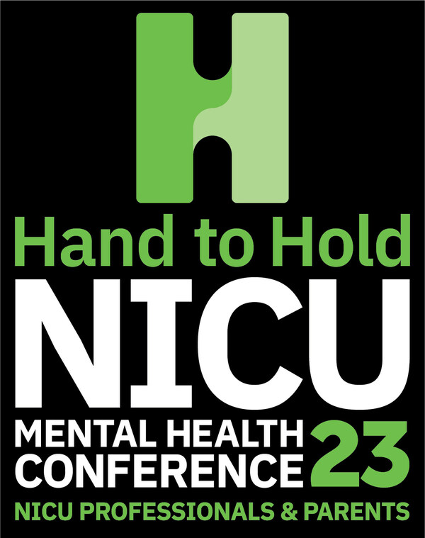 Hand to Hold® to host National NICU Mental Health Conference to help improve the long-term outcomes of babies