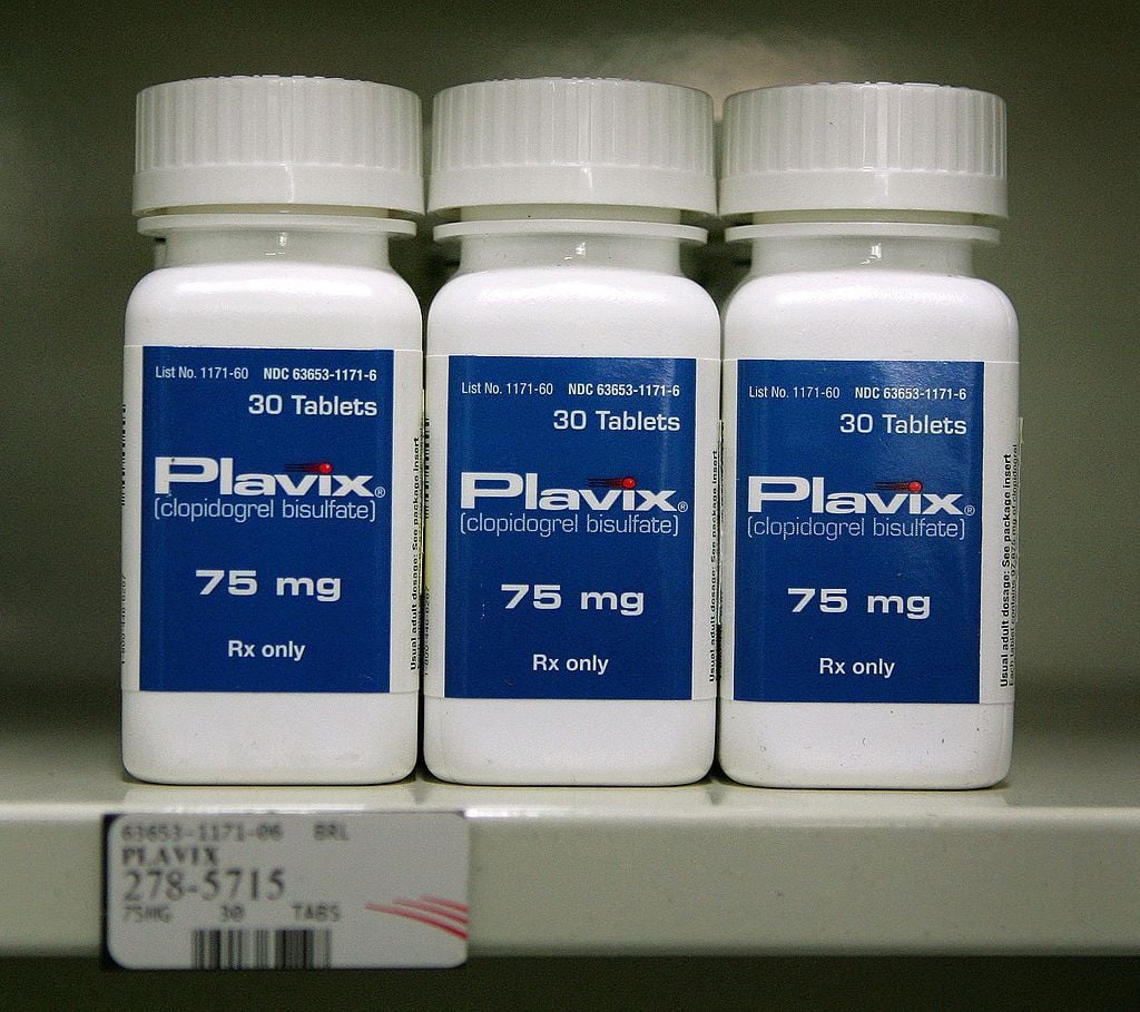 Sanofi, Bristol Myers on the hook for $916M in do-over of Plavix marketing case in Hawaii