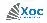 Xoc Pharmaceuticals, Inc.