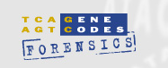 Gene Codes Forensics