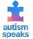 Autism Speaks, Inc.