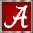 The University of Alabama