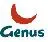 Genus Plc