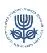 Israel Academy of Sciences & Humanities